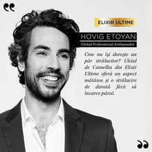 Încarcă imaginea în Galerie, Kerastase Elixir Ultime Le Bain Sampon Pentru Par Tern 250ml