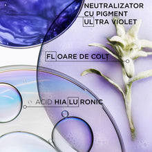 Încarcă imaginea în Galerie, Kerastase Blond Absolu Ultra-Violet - Sampon Pentru Neutralizarea Tonurilor Galbene 250ml

