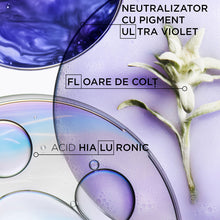 Încarcă imaginea în Galerie, Kerastase Blond Absolu Ultra-Violet - Sampon Pentru Neutralizarea Tonurilor Galbene 250ml - Beauty Lounge