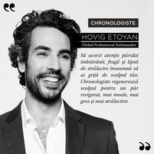 Încarcă imaginea în Galerie, Kerastase Chronologiste Bain - Sampon Regenerant 250ml