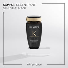 Încarcă imaginea în Galerie, Kerastase Chronologiste Bain - Sampon Regenerant 250ml - Beauty Lounge