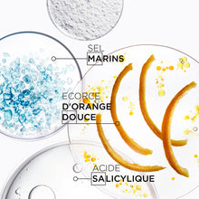 Încarcă imaginea în Galerie, Kerastase Fusio Scrub Purifying (Energizant) 250ml - Exfoliant Pentru Scalp Gras