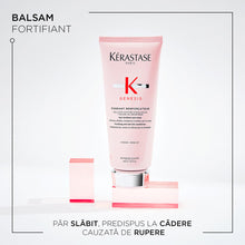Încarcă imaginea în Galerie, Kerastase Genesis Fondant Renforcateur Balsam 200ml