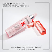 Încarcă imaginea în Galerie, Kerastase Genesis Defense Thermique Fluide Protectie Termica 150ml