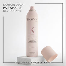 Încarcă imaginea în Galerie, Kerastase Fresh Affair Sampon Uscat 233ml