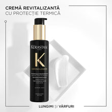 Încarcă imaginea în Galerie, Kerastase Chronologiste Thermique - Lapte Termic Protector 150ml