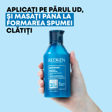Încarcă imaginea în Galerie, Redken Extreme - Sampon Pentru Par Deteriorat cu Proteine 300ml - Beauty Lounge