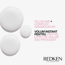 Încarcă imaginea în Galerie, Redken Volume Injection - Sampon Pentru Parul Lipsit de Volum 300ml