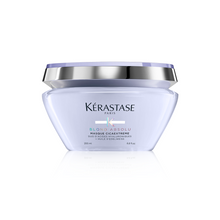 Încarcă imaginea în Galerie, Kerastase Blond Absolu Masque Cicaextreme 200ml - Masca Intens Hidratantă Post-Decolorare