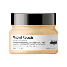 Încarcă imaginea în Galerie, L'Oreal Professionnel SE Absolut Repair Masca 250ml