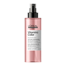 Încarcă imaginea în Galerie, L'Oreal Professionnel SE Vitamino Color Resveratrol Spray 10in1 190ml