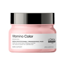 Încarcă imaginea în Galerie, L'Oreal Professionnel SE Vitamino Color Resveratrol Masca 250ml