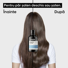 Încarcă imaginea în Galerie, L'Oreal Professionnel SE Chroma Creme Blue - Sampon Neutralizator Reflexe Portocalii 300ml