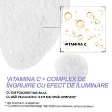 Încarcă imaginea în Galerie, Redken Blondage High Bright - Sampon pentru Par Blond 300ml