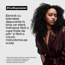 Încarcă imaginea în Galerie, L'Oreal Professionnel SE Curl Expression - Sampon Gel cu Efect Anti-Depunere a Reziduurilor 300ml
