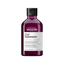 Încarcă imaginea în Galerie, L'Oreal Professionnel SE Curl Expression - Sampon Gel cu Efect Anti-Depunere a Reziduurilor 300ml