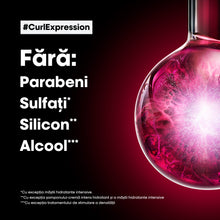 Încarcă imaginea în Galerie, L'Oreal Professionnel SE Curl Expression - Sampon Gel cu Efect Anti-Depunere a Reziduurilor 300ml