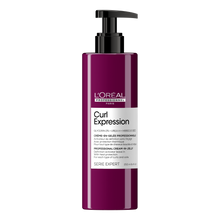Încarcă imaginea în Galerie, L'Oreal Professionnel SE Curl Expression - Crema Styling Pentru Definirea Buclelor 250ml