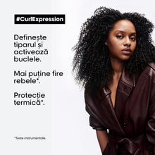 Încarcă imaginea în Galerie, L'Oreal Professionnel SE Curl Expression - Crema Styling Pentru Definirea Buclelor 250ml