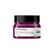 Încarcă imaginea în Galerie, L'Oreal Professionnel SE Curl Expression - Masca Hidratanta pentru Par Ondulat si Cret 250ml