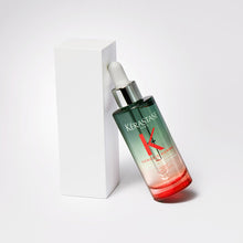 Încarcă imaginea în Galerie, Kerastase Genesis Homme Serum Anti-Chute - Serum Fortifiant Impotriva Caderii Parului 90ml - Beauty Lounge