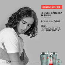 Încarcă imaginea în Galerie, Kerastase Genesis Homme Spray de Force - Spray Fortifiant si Densificator Pentru Par Subtire 150ml