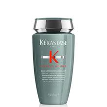 Încarcă imaginea în Galerie, Kerastase Genesis Homme Bain de Masse - Sampon Densificator pentru Par Predispus la Subtiere 250ml