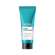 Încarcă imaginea în Galerie, L’Oreal Professionnel SE Scalp Advanced - Tratament Profesional Calmant pentru Scalp Sensibil 200ml