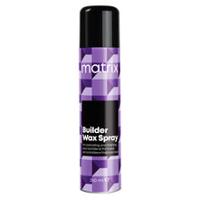 Încarcă imaginea în Galerie, Matrix Styling Wax Spray - Fixativ Cu Ceara 250ml