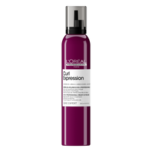 Încarcă imaginea în Galerie, L'Oreal Professionnel SE Curl Expression - Spuma-Crema Profesionala 10 in 1 Leave-in 250ml