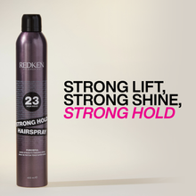Încarcă imaginea în Galerie, Redken Strong Hold 23 - Fixativ cu Putere Mare de Fixare 400ml