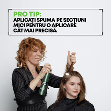 Încarcă imaginea în Galerie, Redken Volume Root Lift - Spuma-spray Pentru Volum 300ml