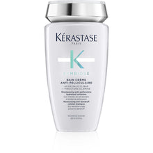 Încarcă imaginea în Galerie, Kerastase Symbiose Bain Creme - Sampon Anti-Matreata Intens Hidratant 250ml