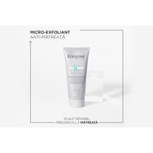 Încarcă imaginea în Galerie, Kerastase Symbiose Micro-Peeling - Micro Exfoliant Anti-Matreata 200ml