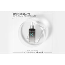 Încarcă imaginea în Galerie, Kerastase Symbiose Serum Nuit Intensif - Serum de Noapte Anti-Matreata 90ml