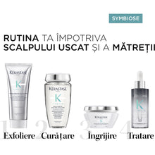 Încarcă imaginea în Galerie, Kerastase Symbiose Masque Revitalisant Essentiel - Masca de Par Anti-Matreata 200ml