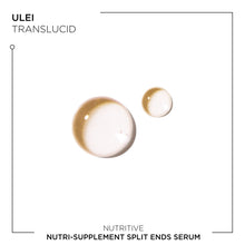 Încarcă imaginea în Galerie, Kérastase Nutritive Nutri-Supplement Split Ends Serum Hranitor Varfuri Uscate si Despicate 50ml - Beauty Lounge