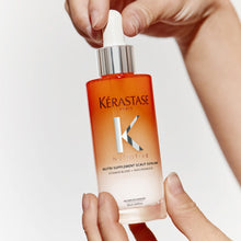 Încarcă imaginea în Galerie, Kérastase Nutritive Nutri-Supplement Scalp Serum Intens Hranitor Scalp Uscat 90ml