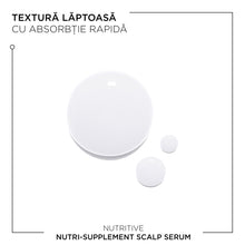 Încarcă imaginea în Galerie, Kérastase Nutritive Nutri-Supplement Scalp Serum Intens Hranitor Scalp Uscat 90ml