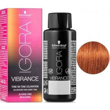 Încarcă imaginea în Galerie, Schwarzkopf Professional Igora Royal Vopsea Demi Vibrance N 7.77 60ml