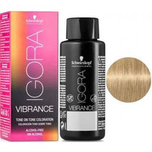 Încarcă imaginea în Galerie, Schwarzkopf Professional Igora Royal Vopsea Demi Vibrance N 9.0 60ml