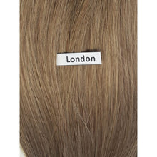 Încarcă imaginea în Galerie, Coada de Par Balmain Catwalk Ponytail Straight 55cm 6 London