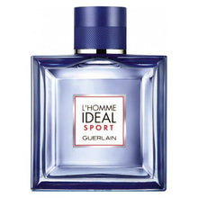 Încarcă imaginea în Galerie, Guerlain L'Homme Ideal Sport Eau de Toilette 50ml - Pentru Barbati