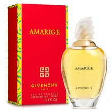 Încarcă imaginea în Galerie, Givenchy Amarige Eau de Toilette 100ml - Pentru Femei