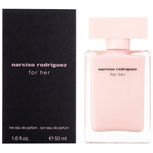 Încarcă imaginea în Galerie, Narciso Rodriguez For Her 50ml - Apa de Parfum Pentru Femei Dulceag-Floral