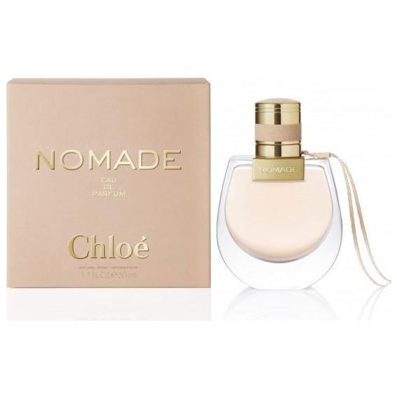 Chloe Nomade Eau de Parfum 50ml - Pentru Femei