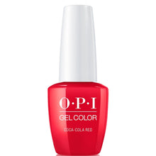 Încarcă imaginea în Galerie, OPI Oja Semipermanenta Gelcolor Coca-Cola Red 15ml