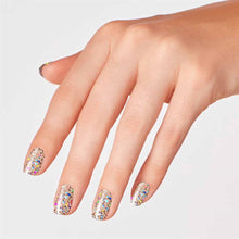 Încarcă imaginea în Galerie, OPI Oja Semipermanenta Gelcolor Celebration You Had Me At Confetti 15ml