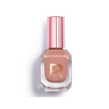Încarcă imaginea în Galerie, Makeup Revolution High Gloss Nail Polish Real - Oja