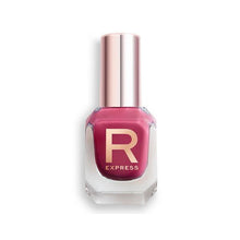 Încarcă imaginea în Galerie, Makeup Revolution High Gloss Nail Polish Dusk - Oja